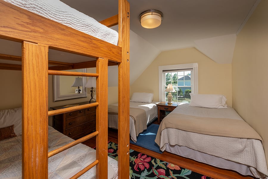 Bedroom 5