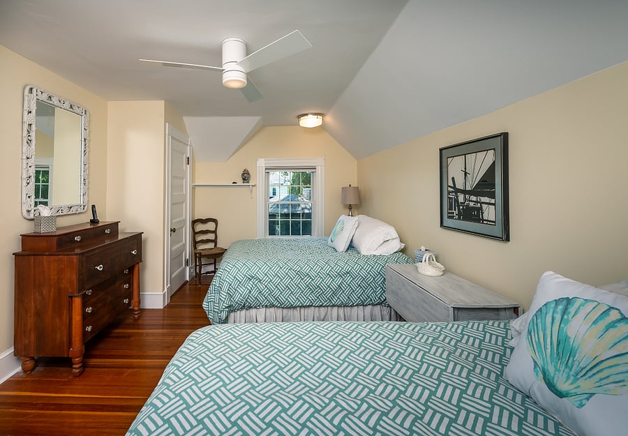 Bedroom 6