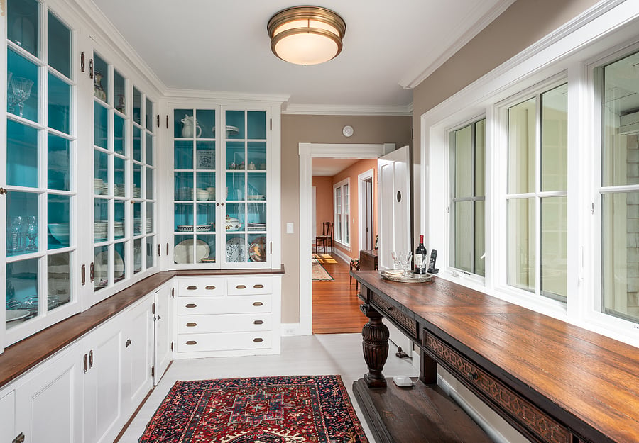 Pantry