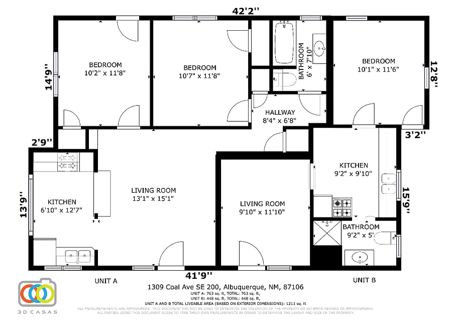 Furnished Finder property 772292_1 photo 22