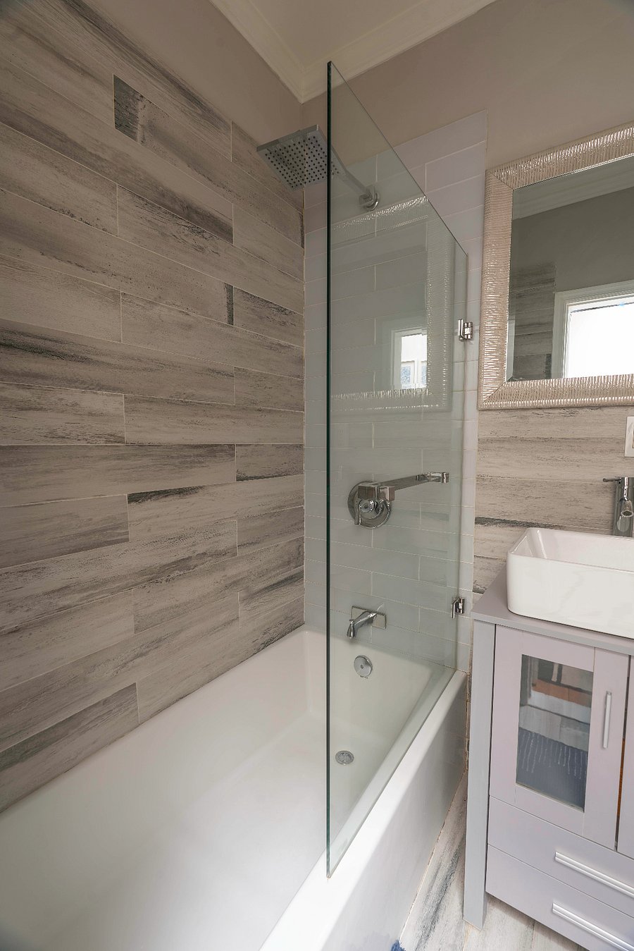3rd floor bath