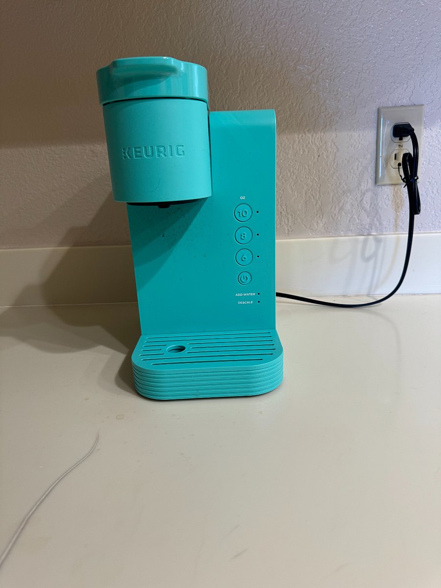 New Keurig