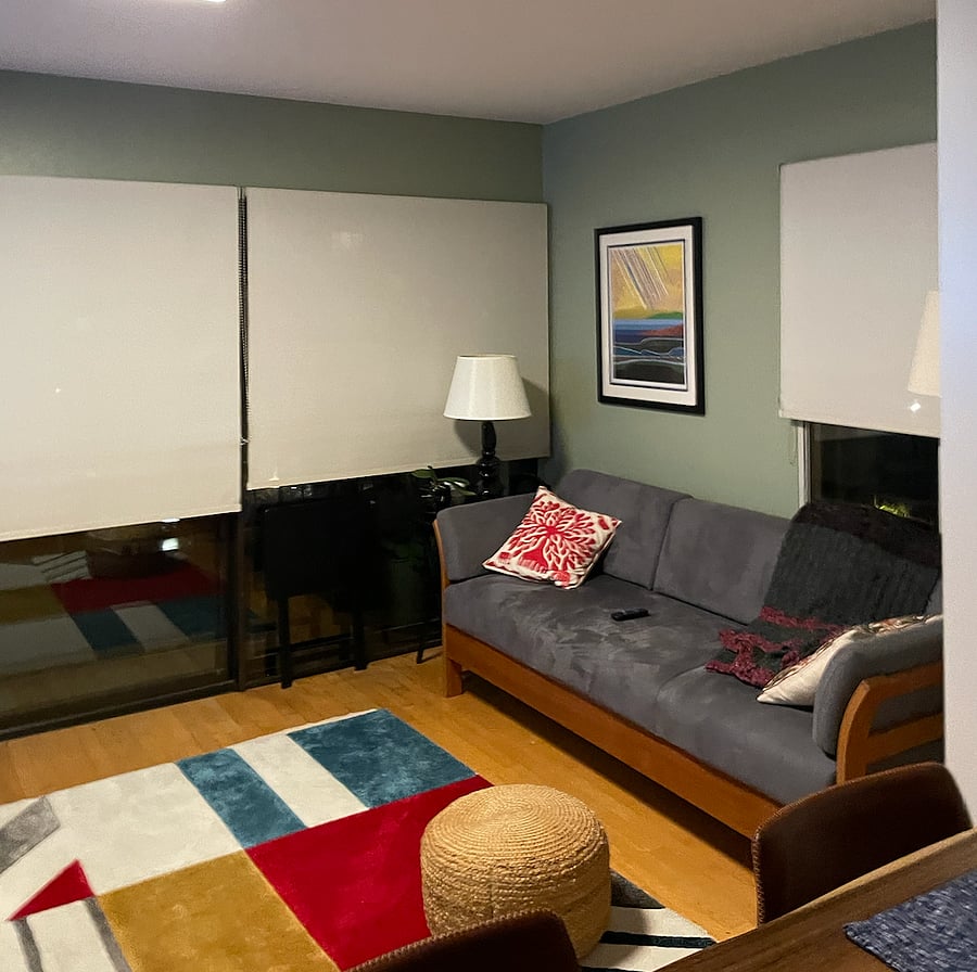 TV Room
