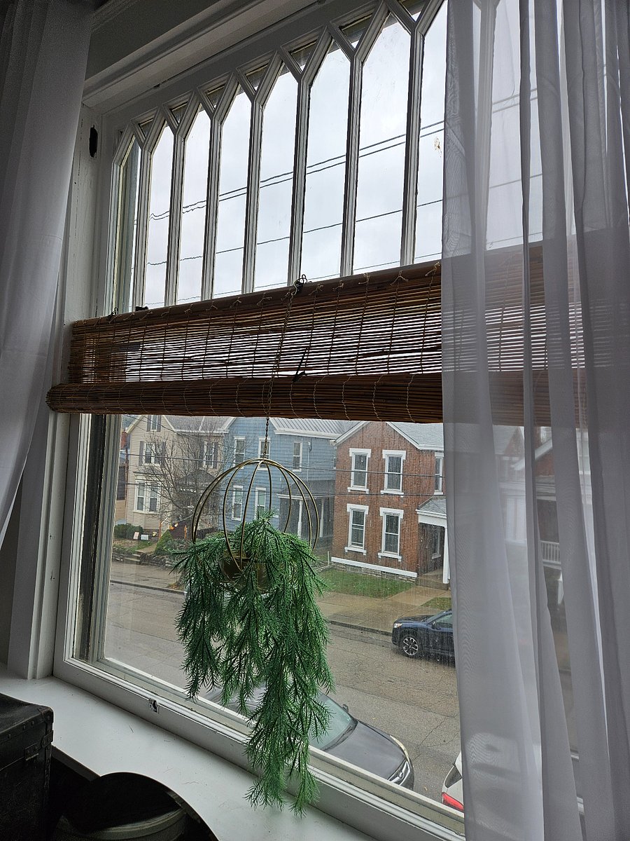 sunroom view 2