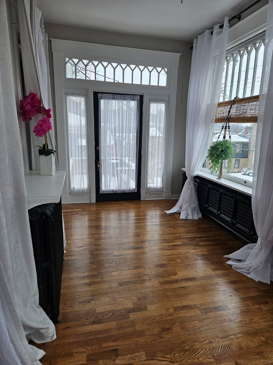 sunroom