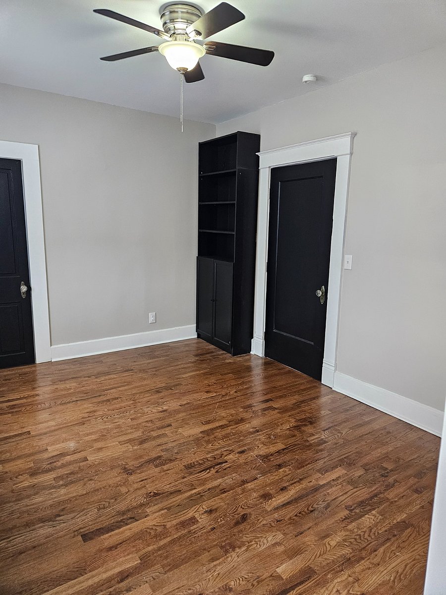 2nd floor bedroom/office/nursery