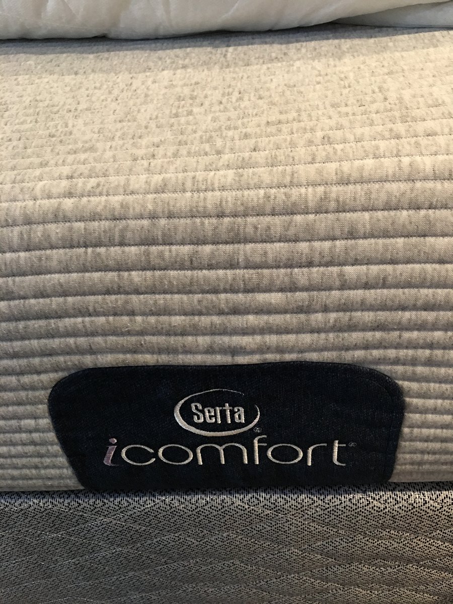 Exceptional mattress comfort