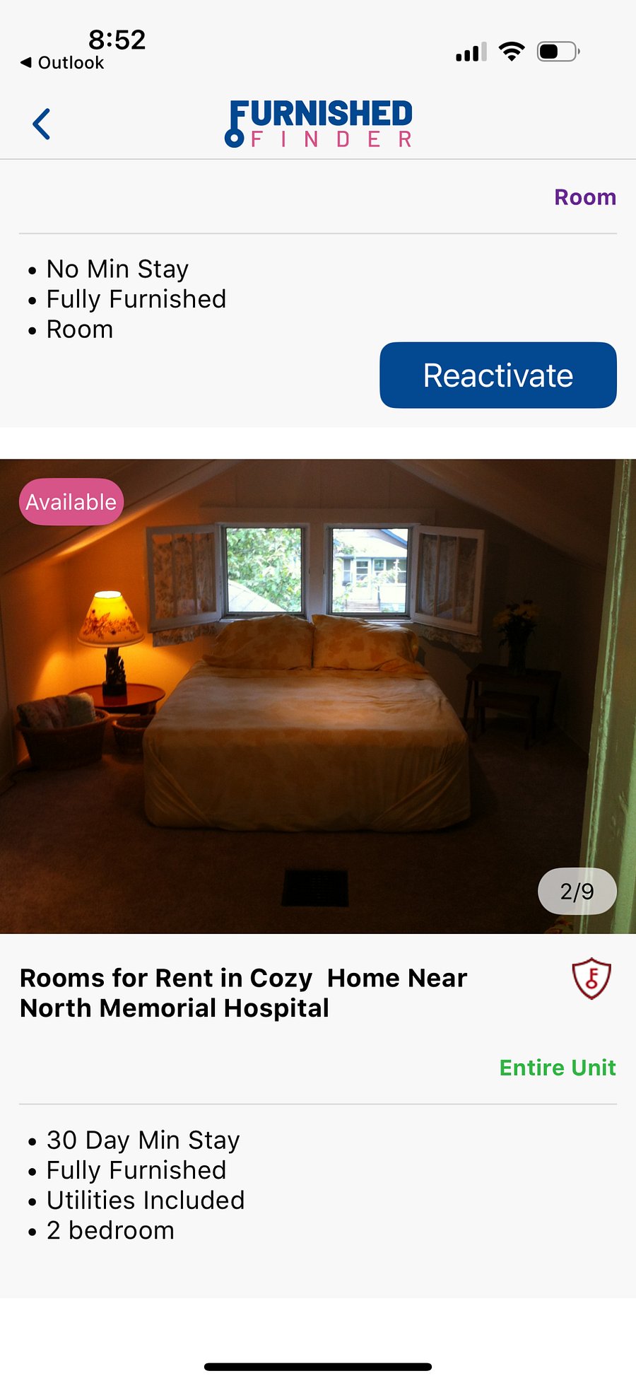 Furnished Finder property 772629_1 photo 7