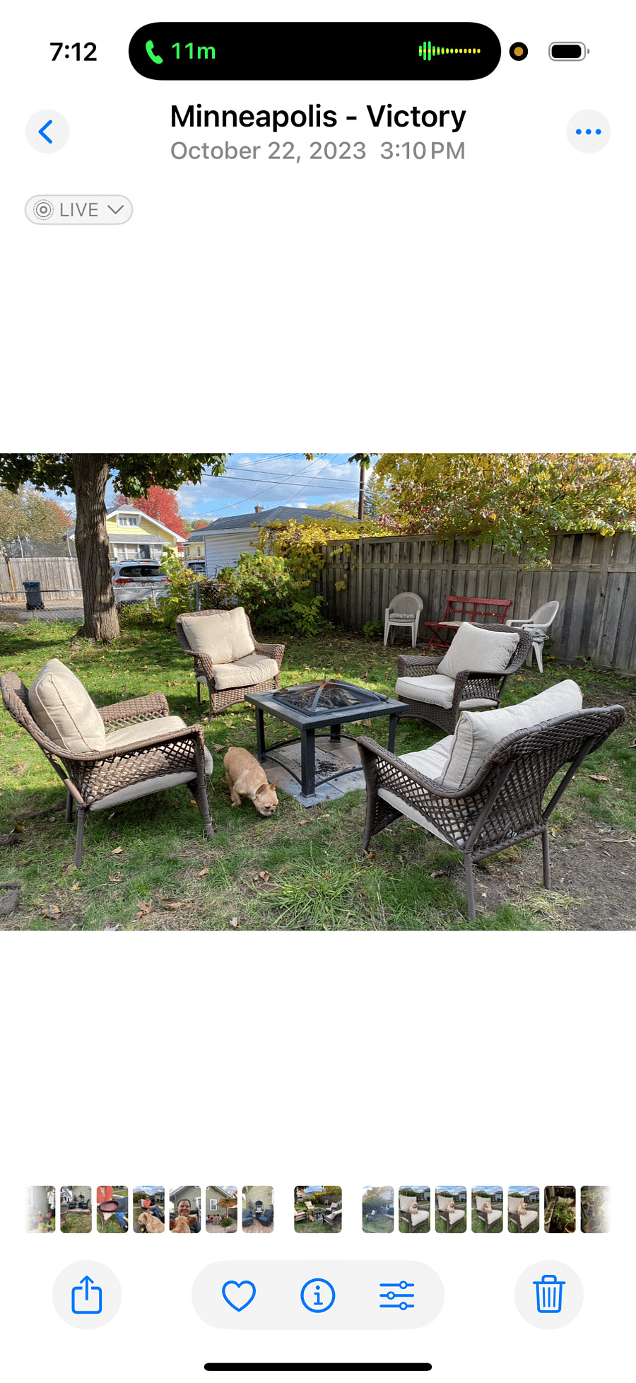 Furnished Finder property 772629_1 photo 11