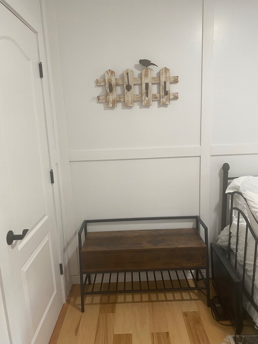 Third bedroom with trundle bed sleeps 2