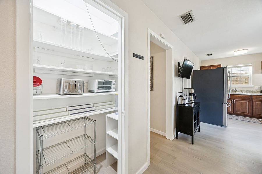 Pantry