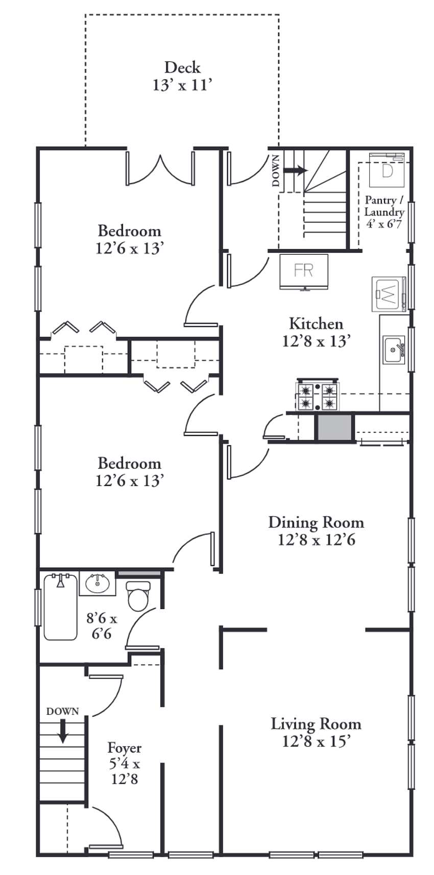 Furnished Finder property 772953_1 photo 11