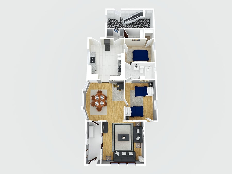 Furnished Finder property 773088_1 photo 3