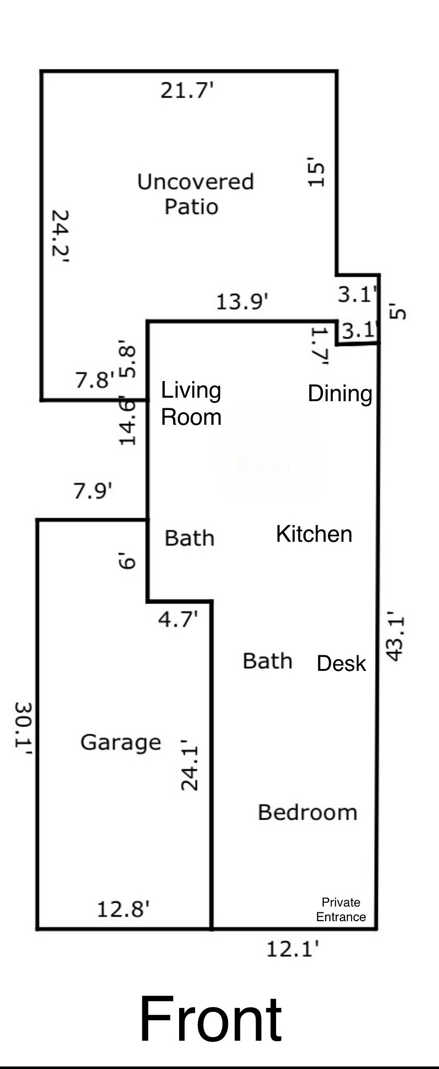 Furnished Finder property 773102_1 photo 20