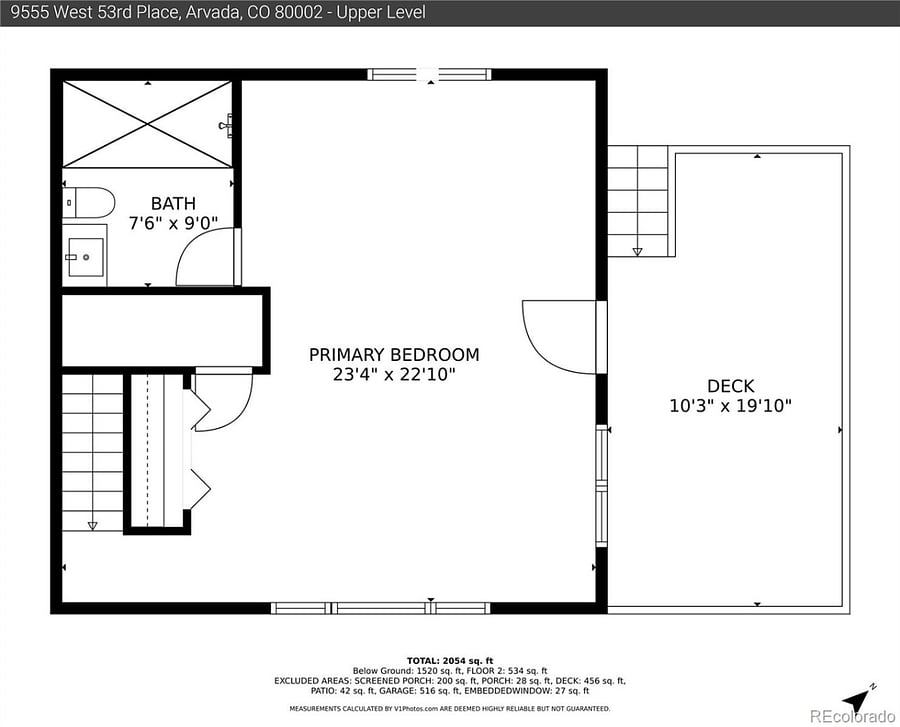Furnished Finder property 773111_1 photo 8