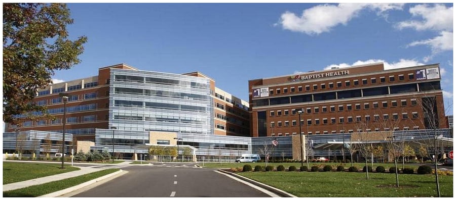 Baptist Health Hospital