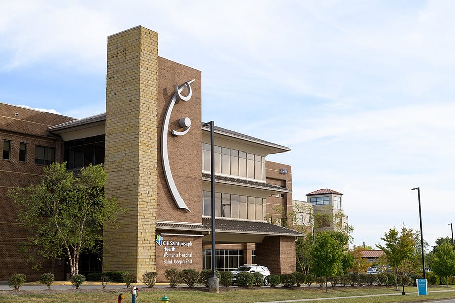 Saint Joseph Women's Hospital