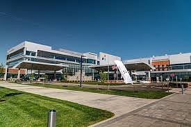 Baptist Health Hospital - Hamburg Location