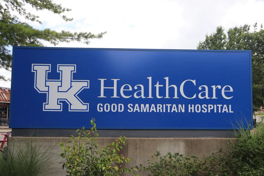UK Good Samaritan Hospital