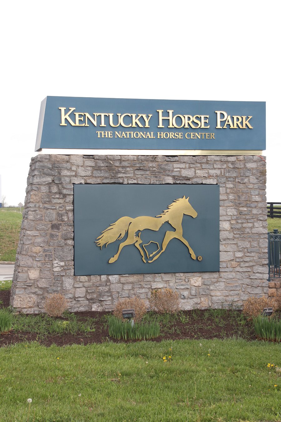 Kentucky State Horse Park (KYSHP)

National Horse Center