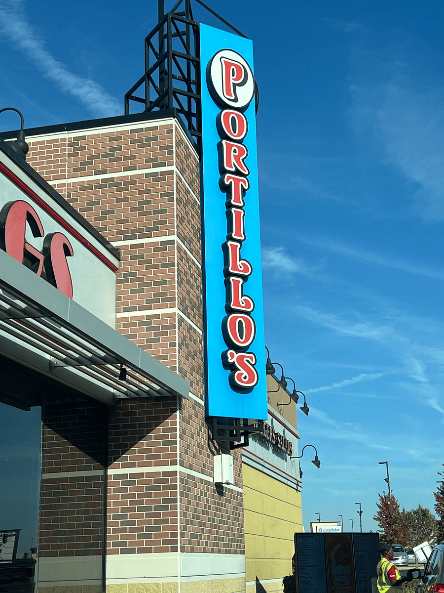 Home of the best beef sandwich in IL