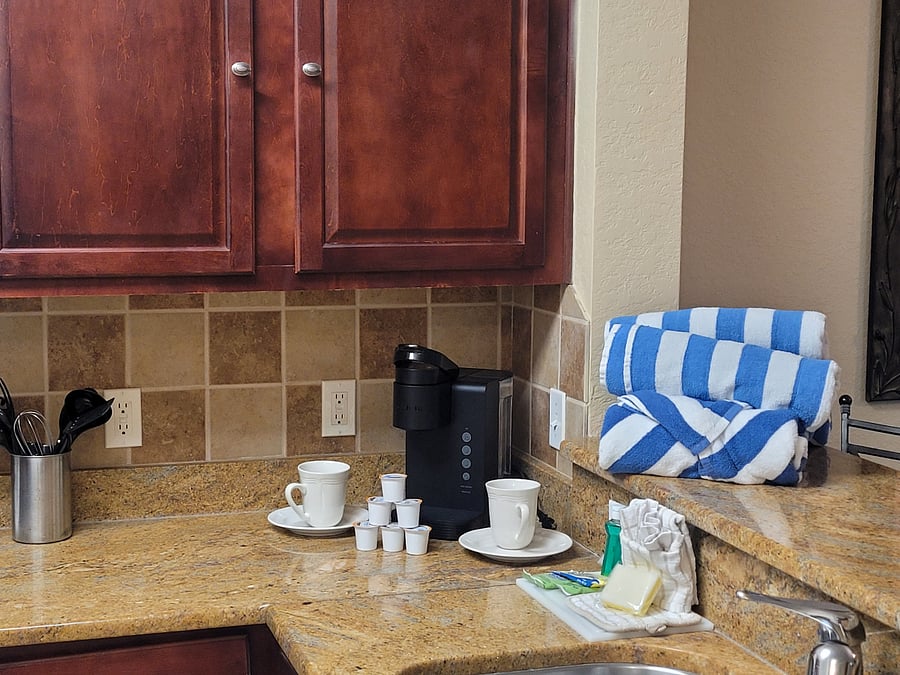 Keurig Coffeemaker