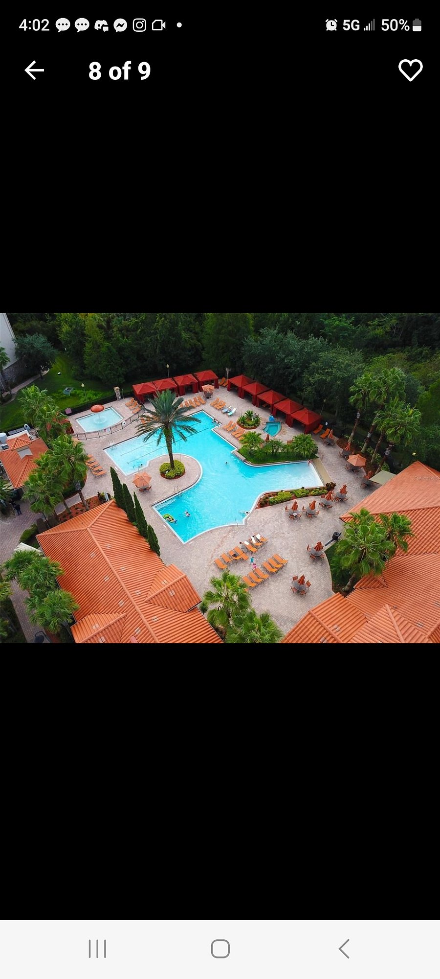 Pool Area