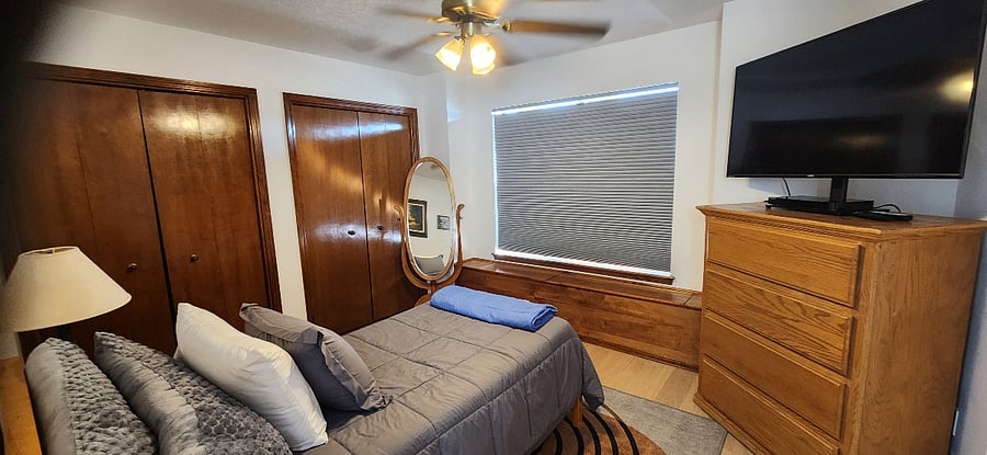 Bedroom #3