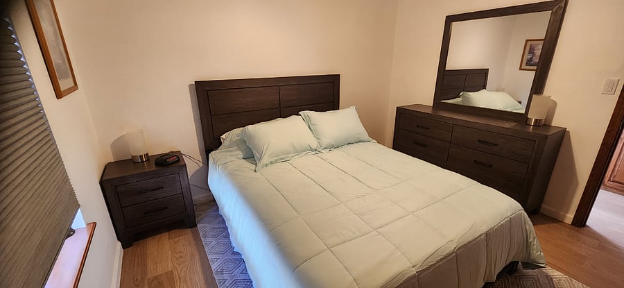 Bedroom #2