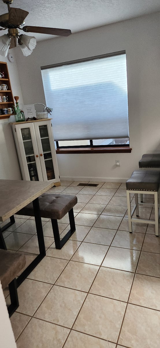 Kitchen Nook