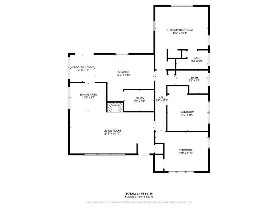 Furnished Finder property 773601_1 photo 21