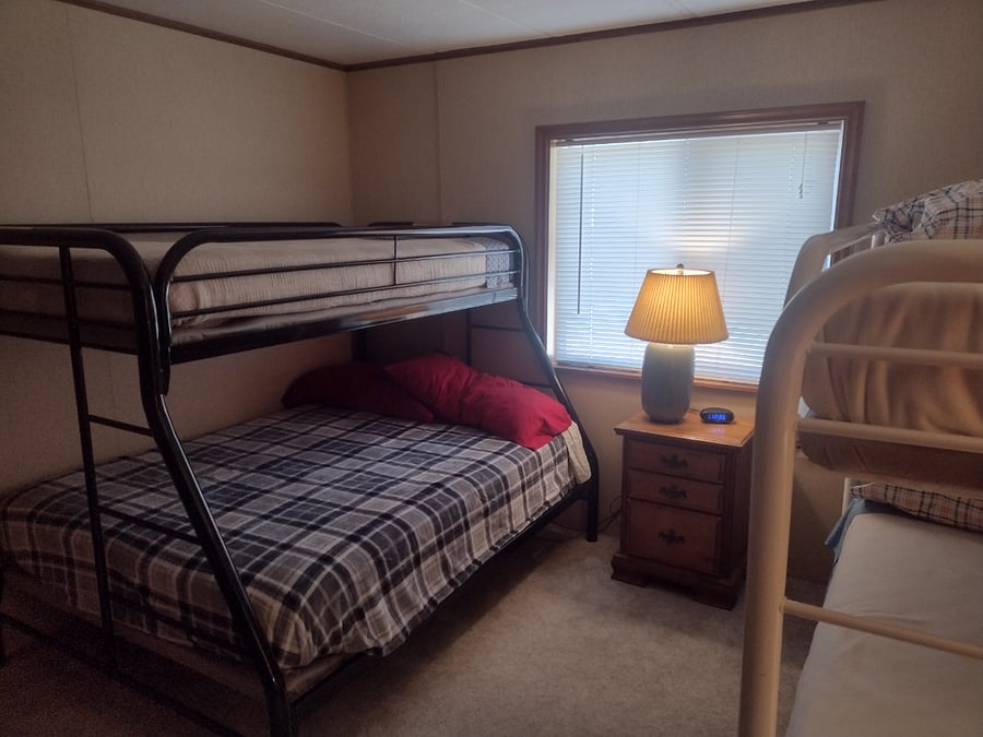 Bunk Room