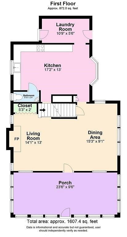 Furnished Finder property 773680_1 photo 4