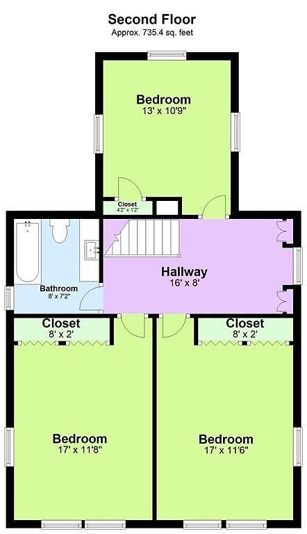 Furnished Finder property 773680_1 photo 5