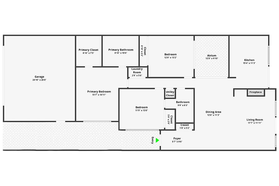 Furnished Finder property 773741_1 photo 30