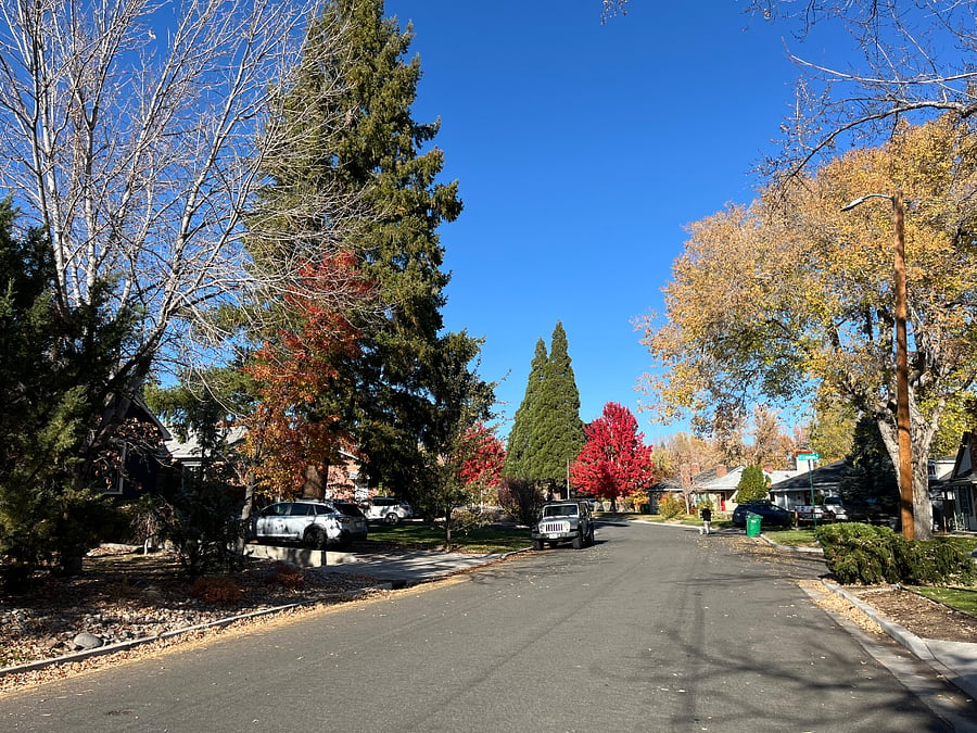 Neighborhood