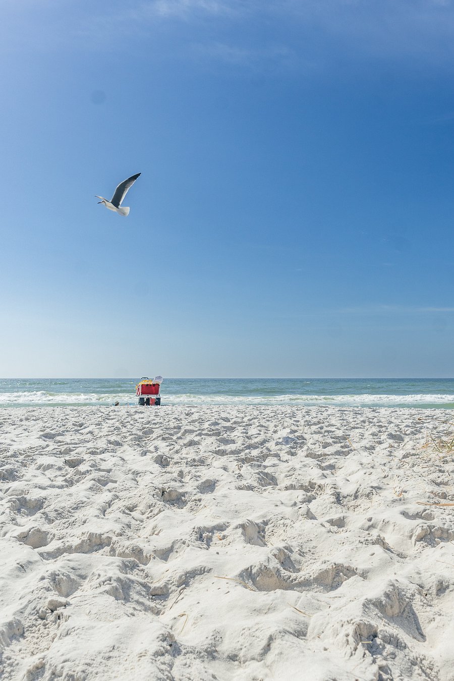 4 miles to Dune Allen Regional Beach Access on 30A