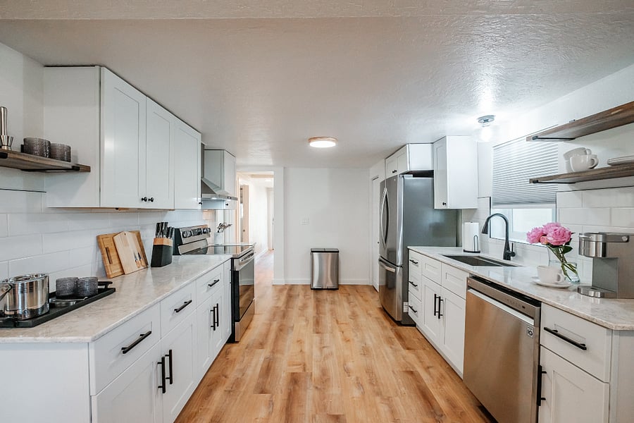 Kitchen!