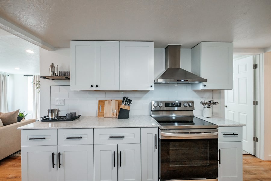 Kitchen!