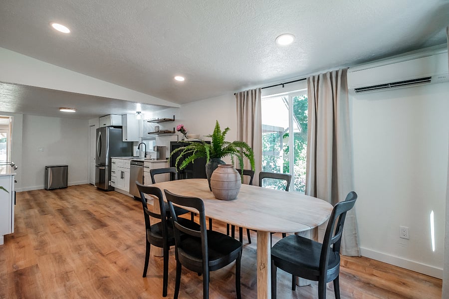 Dining room! 