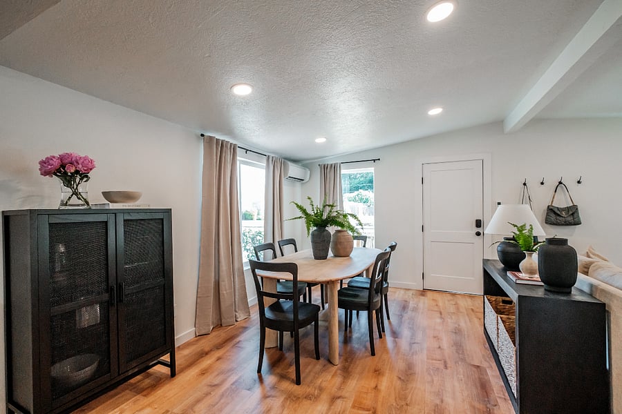 Dining Room!