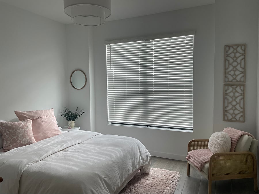 Front Bedroom with Queen Bed