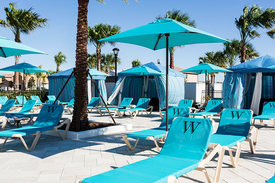 Resort