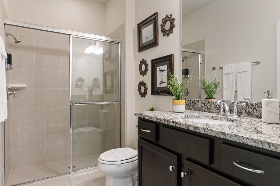 First Floor Bathroom