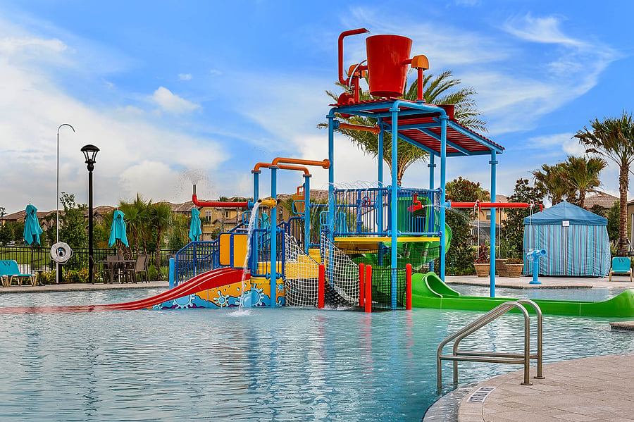 Water Park