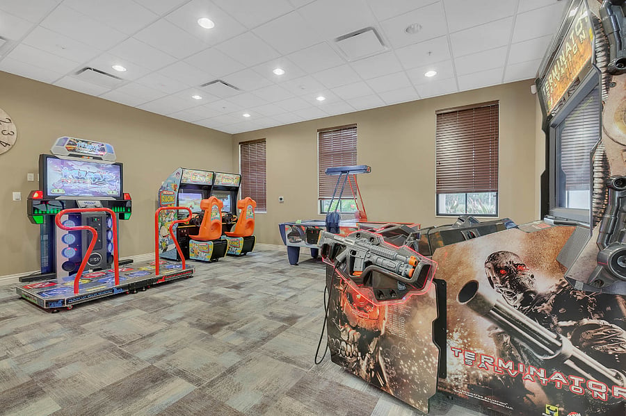 Arcade