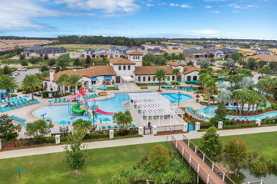 Main Resort
