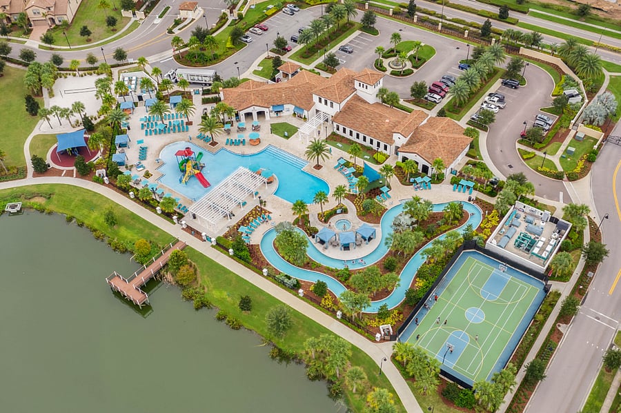 Main Resort