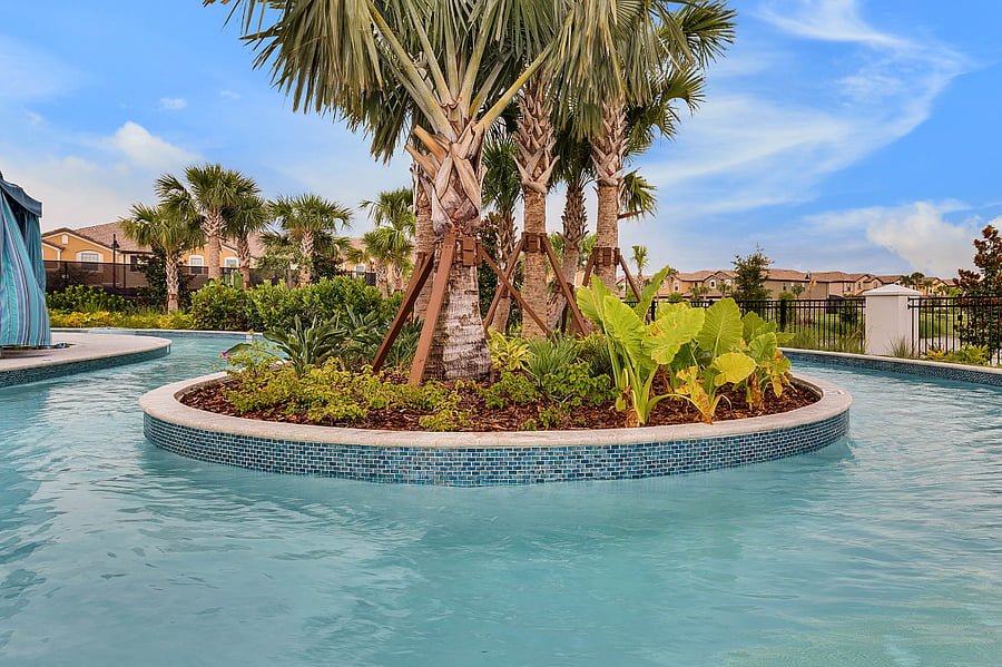 Lazy River