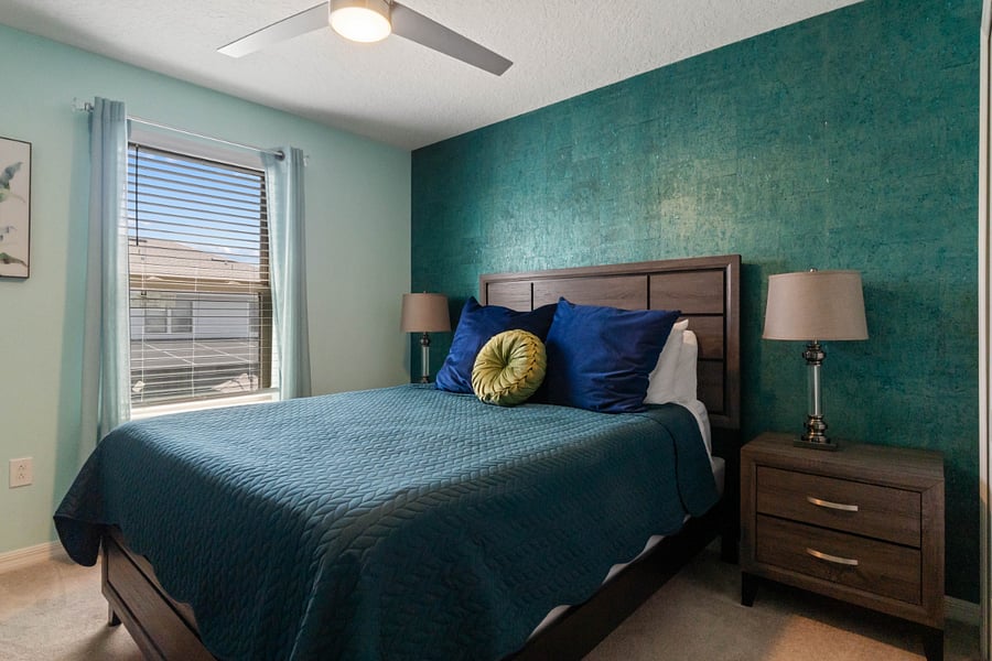 Junior Master Suite